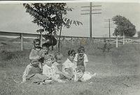 Edd, Mable, Esther's Kids